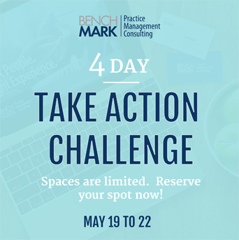 Let S Take Action Together Bench Mark